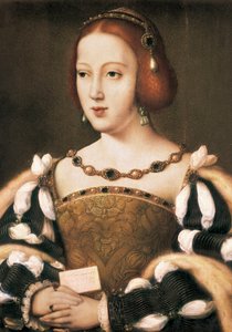 Ritratto di Eleonora d