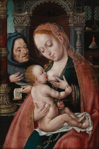  da Joos van Cleve