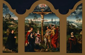  da Joos van Cleve