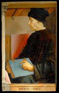 Vittorino da Feltre, Italian humanist and teacher …