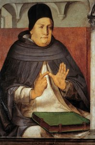 Rappresentazione di San Tommaso d