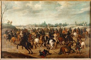  da Joost Cornelisz Droochsloot