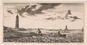 Consegna della posta da Joost van Geel