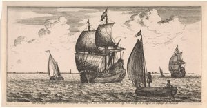 Ricevimento della posta in mare