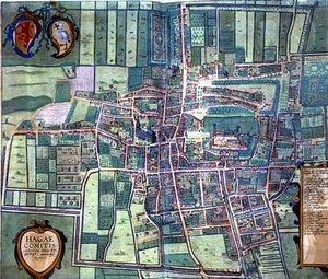 Mappa dell