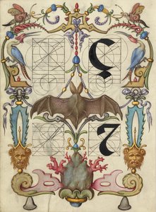 Guida alla costruzione delle lettere ç e tironian et