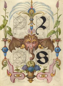 Guida alla costruzione delle lettere r e s