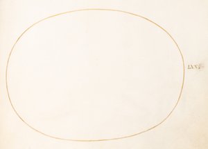 Tavola 70: Ovale vuoto da Joris Hoefnagel