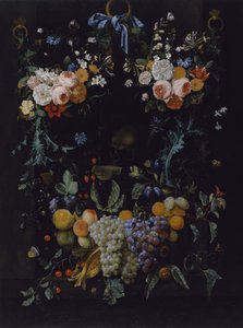 Allegoria sulla Vita Umana