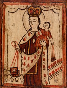 Nostra Signora del Monte Carmelo
