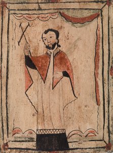 San Raimondo Nonnato da José Aragon