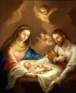 La Natività