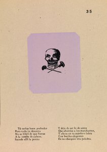Calavera dell