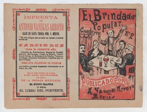 Copertina per 