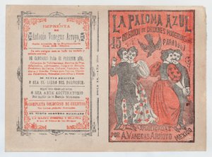 Copertina per 
