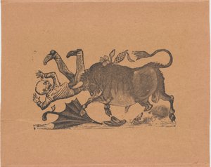 Don Chepito da José Guadalupe Posada