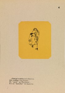 Personaggio eccentrico