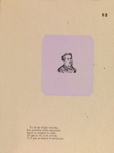 Malinconia da José Guadalupe Posada