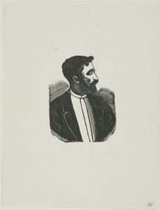 Ritratto da José Guadalupe Posada