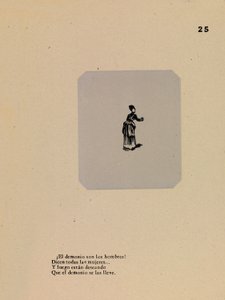 Il sesso contrario da José Guadalupe Posada