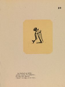 Il delfino petulante da José Guadalupe Posada