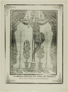 Vero ritratto di Nostro Signore dell