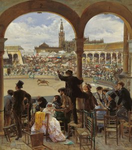Un passaggio nell