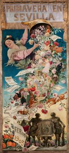 Primavera a Siviglia