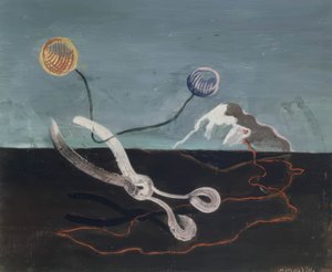 PITTURA – (FORBICI)