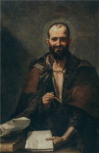 Democrito, 1630