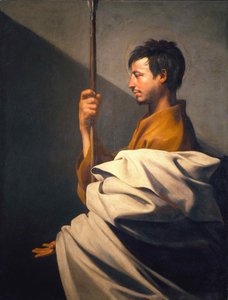 San Tommaso Apostolo, c. 1612 da José Ribera de