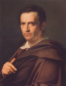 José de Madrazo - JCReinhart 1812 da José de Madrazo y Agudo