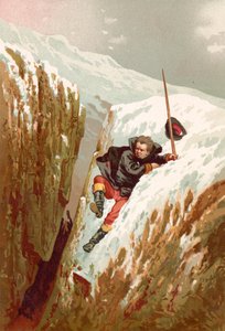Linnaeus in Lapponia da Jose Armet Portanell