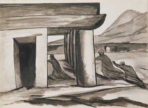 Ricerca, dalla serie 