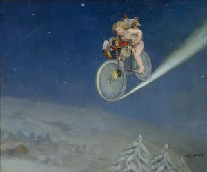 Consegna di Natale