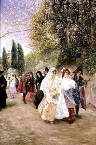 Immagine sconosciuta da Jose Gallegos Arnosa