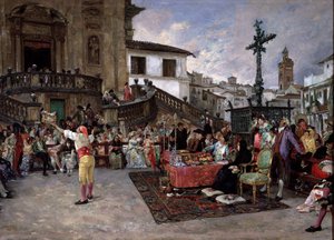  da Jose Jimenez y Aranda