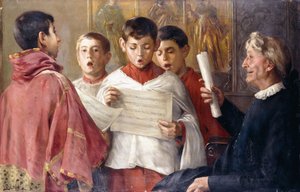 I Ragazzi del Coro