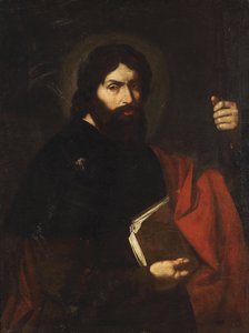 Apostolo San Giacomo il Maggiore