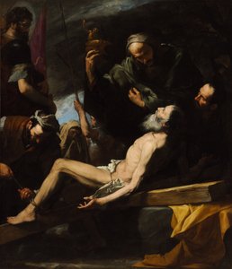 Martirio di Sant