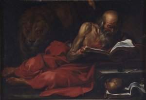 San Girolamo
