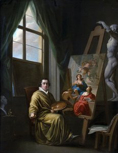 Autoritratto