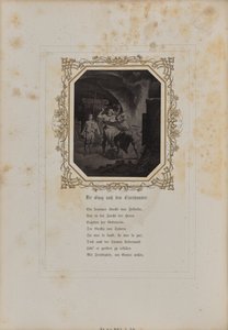 Il cammino verso il martello di ferro