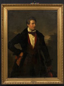  da Josef Danhauser
