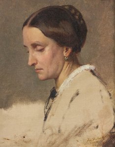 Ritratto di donna