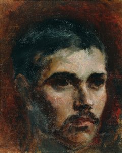 Ritratto di uomo
