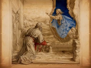 A1_Genesis_24-Abramo Lascia Haran