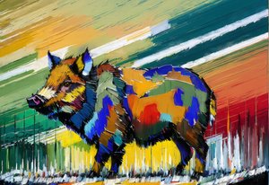 Cinghiale