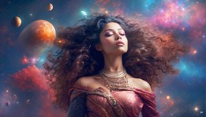 Universo indiano 03