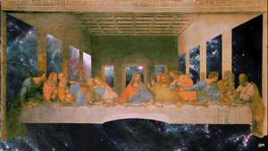 JJM-recreate: Leonardo da Vinci_L